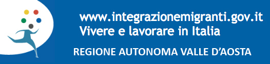 Portale immigrazione valle daosta Portale immigrazione login